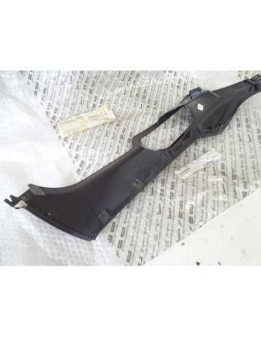 Bas de caisse gauche PIAGGIO X8 125 - PIAGGIO 62024500ES - État neuf