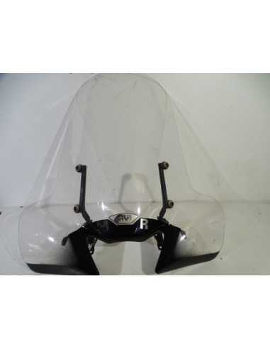  Saute vent HONDA SH 125 - 2009