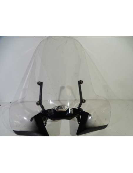  Saute vent HONDA SH 125 - 2009