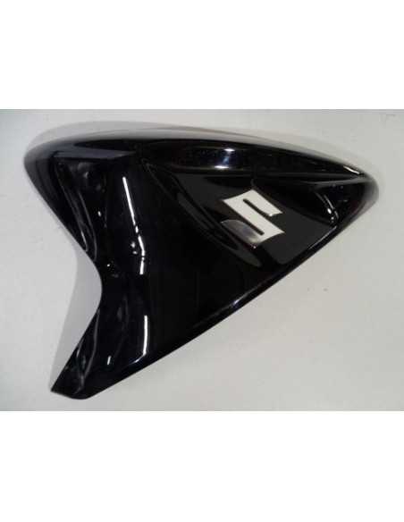 Couvre réservoir droit SUZUKI GSXR 600 - 2011-2015