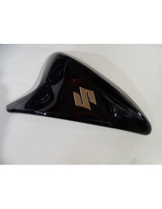 Couvre réservoir droit SUZUKI GSXR 600 - 2011-2015 2
