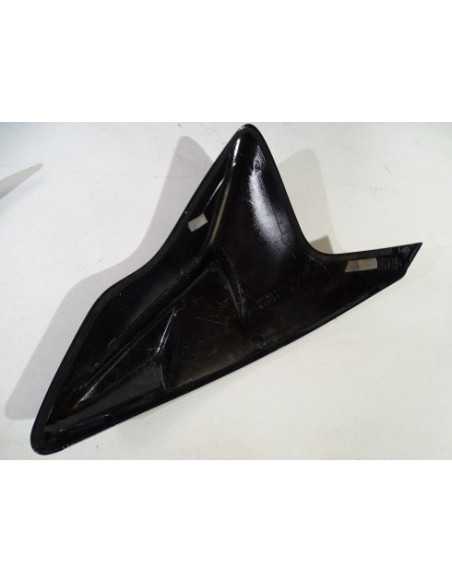 Couvre réservoir droit SUZUKI GSXR 600 - 2011-2015 - Occasion