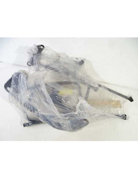 Support KAWASAKI VERSYS 650 - 2010-2014 - GIVI PNR.017BRU - État neuf