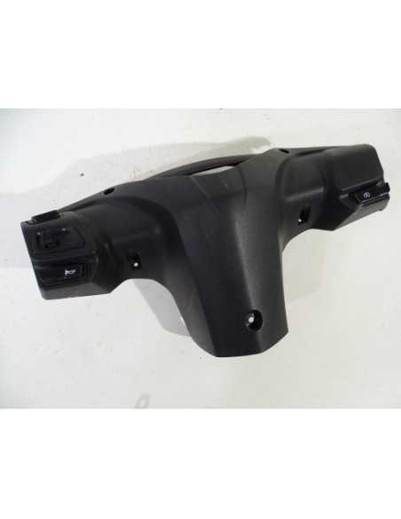 Couvre guidon SUZUKI ADDRESS 110 - 2015-2018 - 56321-40J00