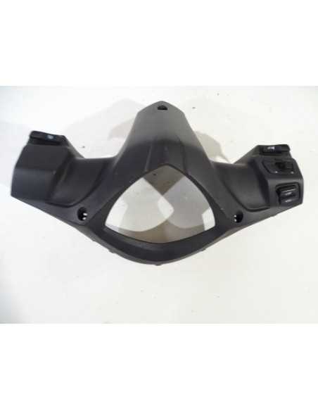 Couvre guidon SUZUKI ADDRESS 110 - 2015-2018 - 56321-40J00 - Occasion