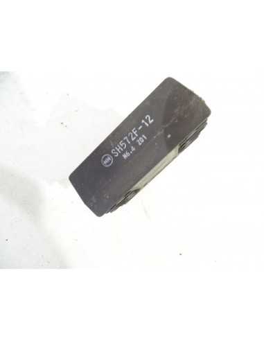 Régulateur SUZUKI ADDRESS 110 - 2015-2018 - SH572F-12 - Occasion