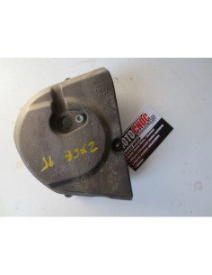 Carter pignons de boite KAWASAKI ZX6R 600