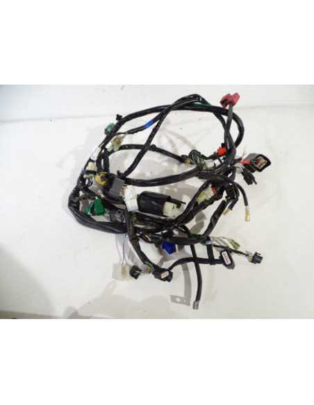 Faisceau électrique SUZUKI ADDRESS 110 - 2015-2018 - 36610-40JF0
