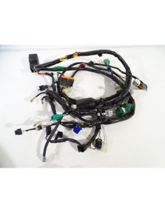 Faisceau électrique SUZUKI ADDRESS 110 - 2015-2018 - 36610-40JF0 2