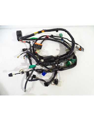 Faisceau électrique SUZUKI ADDRESS 110 - 2015-2018 - 36610-40JF0 - Occasion