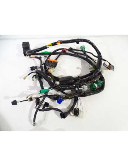 Faisceau électrique SUZUKI ADDRESS 110 - 2015-2018 - 36610-40JF0 - Occasion