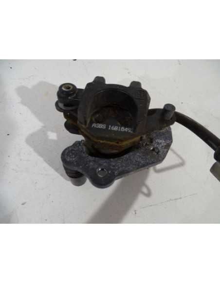 Étrier de frein avant SUZUKI ADDRESS 110 - 2015-2018 - Occasion