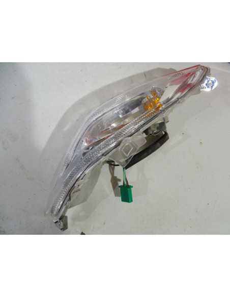 Clignotant avant droit SUZUKI ADDRESS 110 - 2015-2018 - 35601-40J10-00