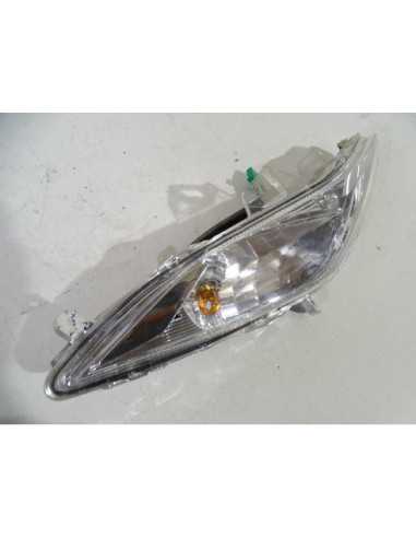 Clignotant avant droit SUZUKI ADDRESS 110 - 2015-2018 - 35601-40J10-00 - Occasion - très bon état