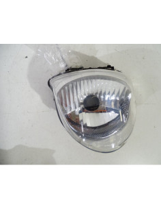 Optique SUZUKI ADDRESS 110 - 2015-2018