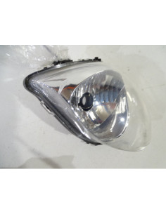 Optique SUZUKI ADDRESS 110 - 2015-2018 2