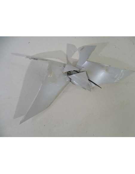 Entourage de phare HONDA SH 125 - 2009-2011