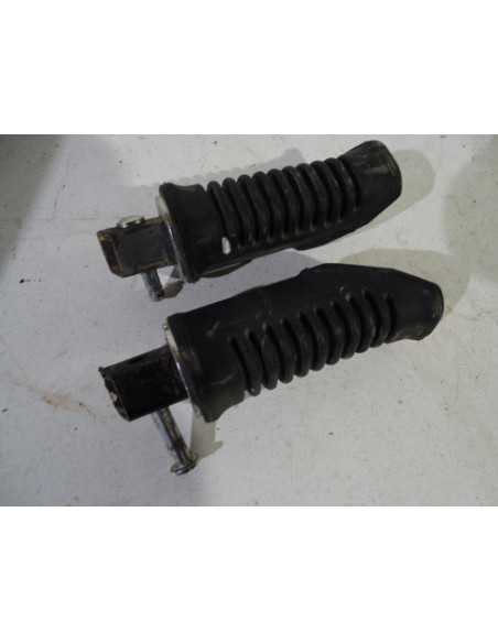 Repose-pied arrière SUZUKI ADDRESS 110 - 2015-2018