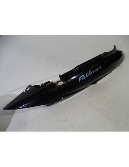 Flanc de selle droit SUZUKI ADDRESS 110 - 2015-2018 - 47111-40J00 - Occasion