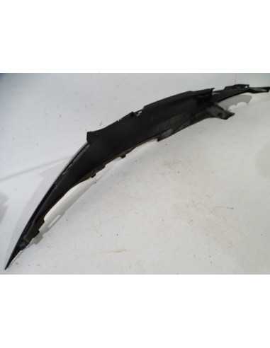 Flanc de selle droit SUZUKI ADDRESS 110 - 2015-2018 - 47111-40J00 - Occasion