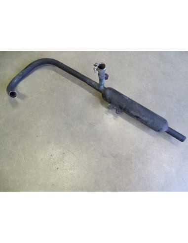 Ligne d'échappement gauche KAWASAKI W 800 - 2019 -