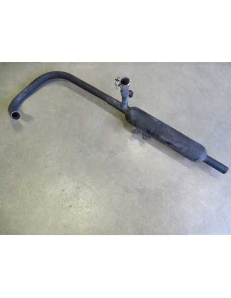 Ligne d'échappement gauche KAWASAKI W 800 - 2019 -