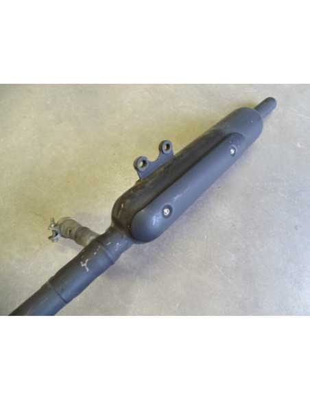 Ligne d'échappement gauche KAWASAKI W 800 - 2019 -