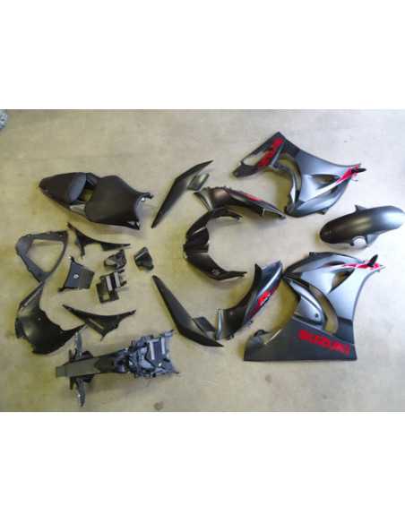 Lot de pièces SUZUKI GSXR 1000 - 2018 - 17K