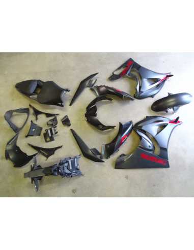 Carénage divers (kit) SUZUKI GSXR 1000 - 2018 - 17K