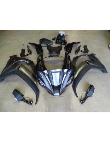 Lot de pièces KAWASAKI ZX10R 1000 - 2011-2015