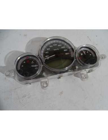 Tableau de bord complet YAMAHA T-MAX 500 - 2008/2012