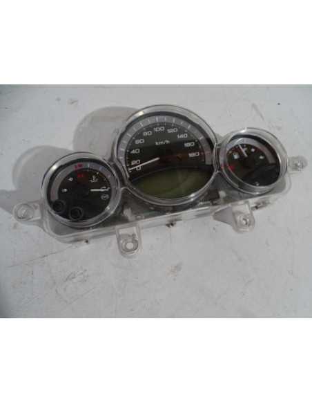 Tableau de bord complet YAMAHA T-MAX 500 - 2008/2012