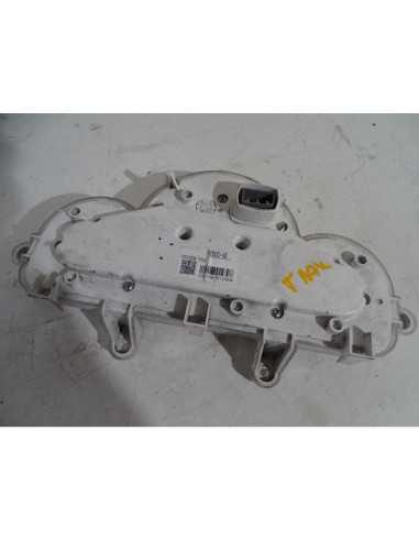 Tableau de bord complet YAMAHA T-MAX 500 - 2008/2012