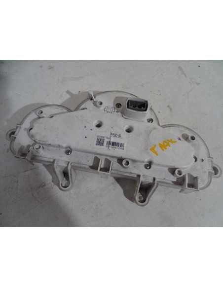 Tableau de bord complet YAMAHA T-MAX 500 - 2008/2012