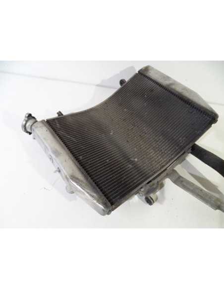 Radiateur d'eau SUZUKI GSXR 1000 - 2018