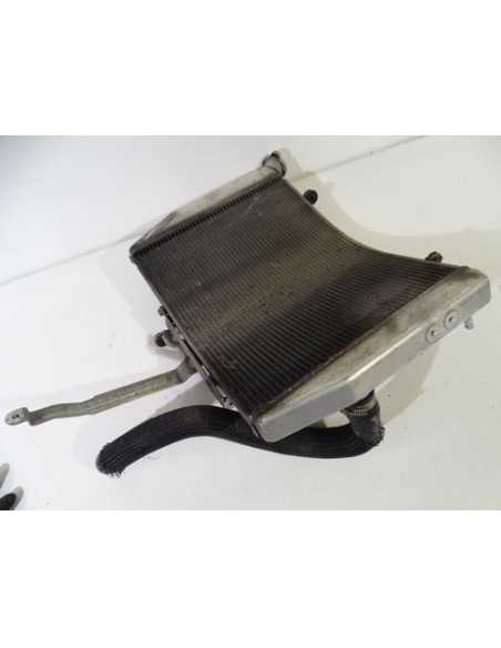Radiateur d'eau SUZUKI GSXR 1000 - 2018 -