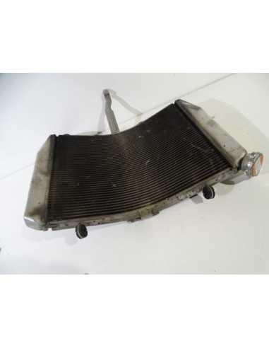 Radiateur d'eau SUZUKI GSXR 1000 - 2018 -