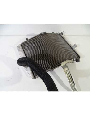 Radiateur d'eau SUZUKI GSXR 1000 - 2018 -