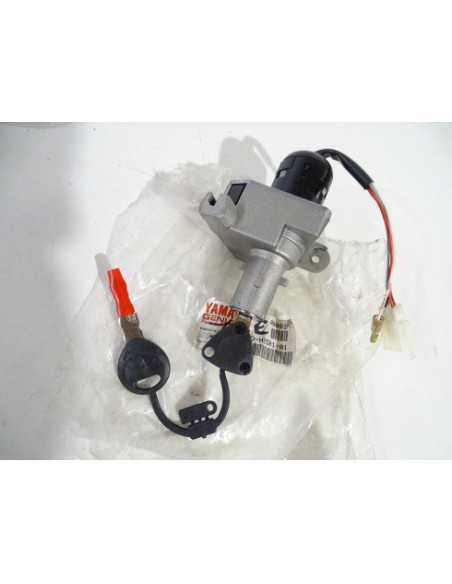 Kit serrure MBK OVETTO 50 - 5AD-H2501-01