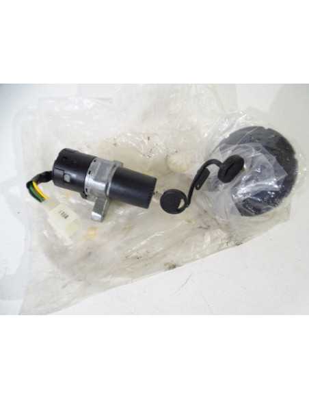 Kit serrure YAMAHA DTR 50 - 2000