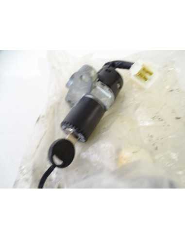 Kit serrure YAMAHA DTR 50 - 2000 - État neuf