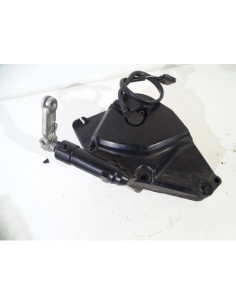 Carter pignons de boite SUZUKI GSR 600 - 2006-2011