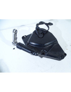 Carter pignons de boite SUZUKI GSR 600 - 2006-2011 2