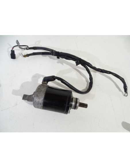 Démarreur SUZUKI GSR 600 - 2006-2011 - MITSUBA SM14 12V