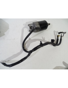 Démarreur SUZUKI GSR 600 - 2006-2011 - MITSUBA SM14 12V 2