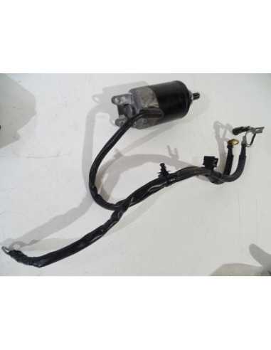 Démarreur SUZUKI GSR 600 - 2006-2011 - MITSUBA SM14 12V