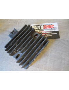 Régulateur SUZUKI BURGMAN 400 - 2004 - SH678-11