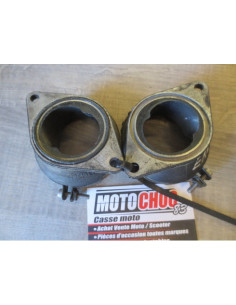 Pipe d'admission KAWASAKI ER6 650