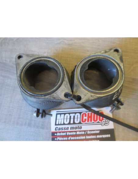 Pipe d'admission KAWASAKI ER6 650