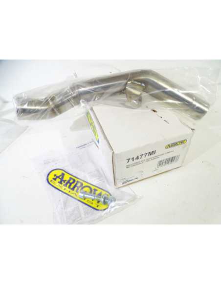 Manchon KAWASAKI Z800 800 - 2013-2016 - ARROW 71477MI